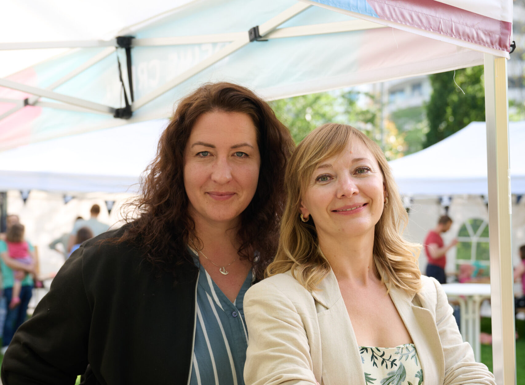 Geschäftsstelle Quartiersmanagement HafenCity e.V.